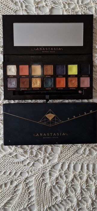 Anastasia Beverly Hills Prism Palette