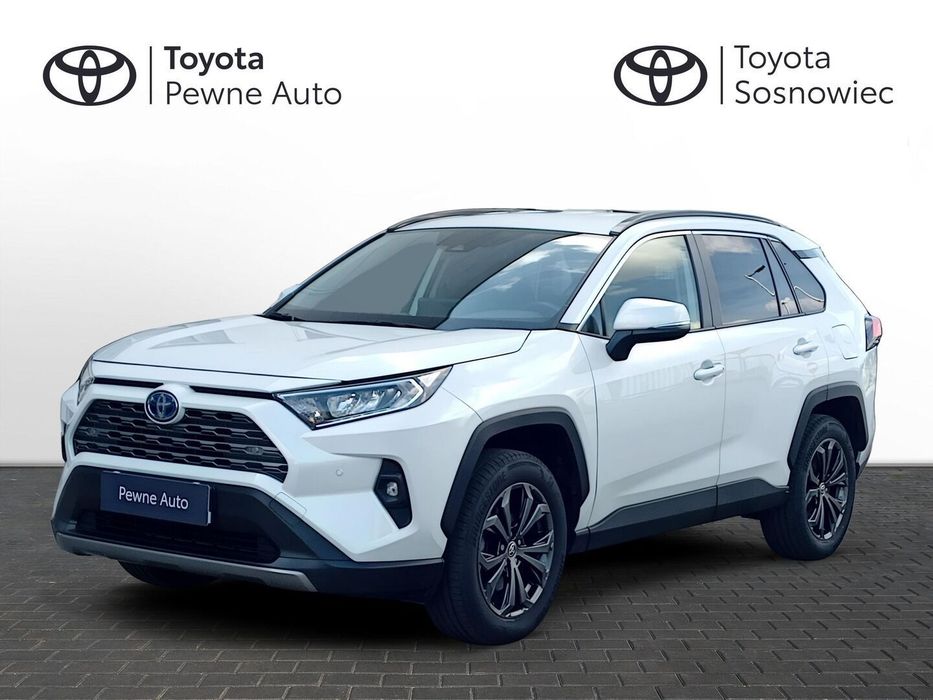 Toyota RAV-4