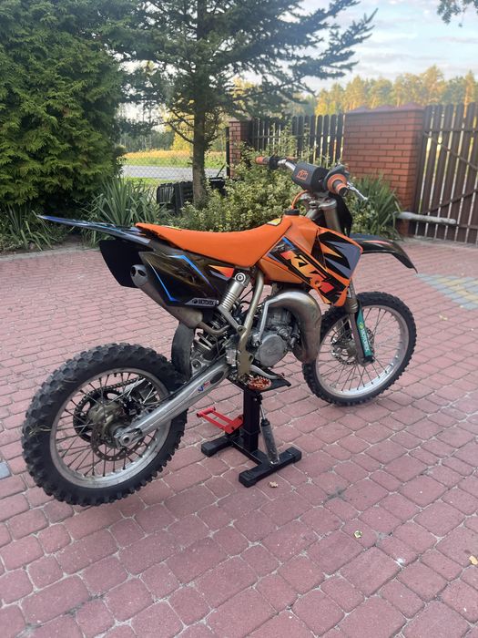 KTM