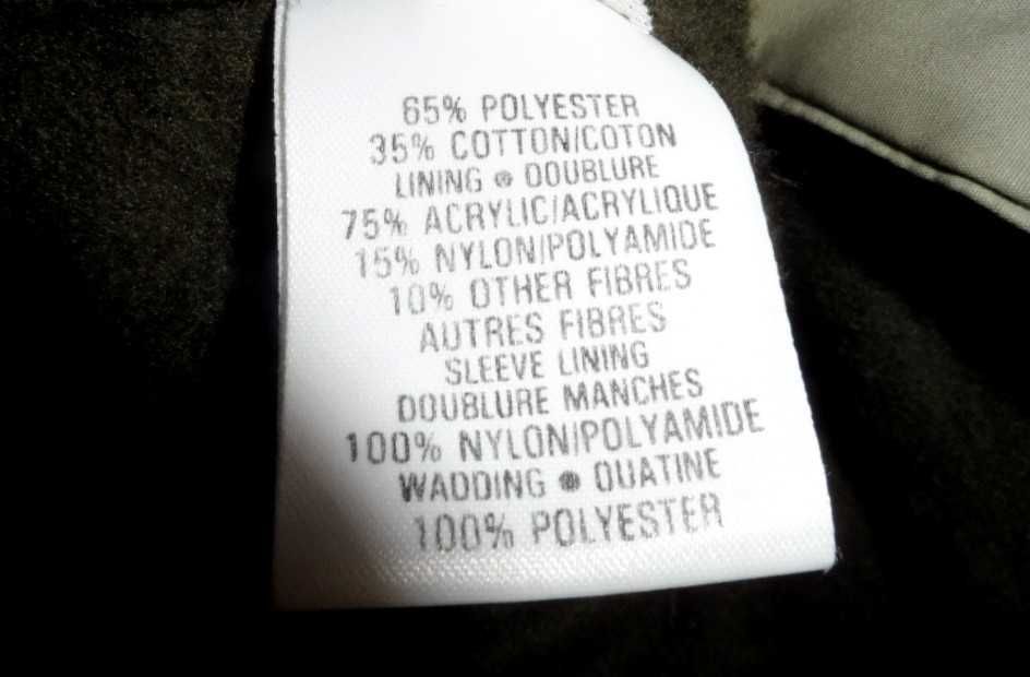 Утепленный плащ - пальто р. 52-54 на флисовой подкладке винтаж