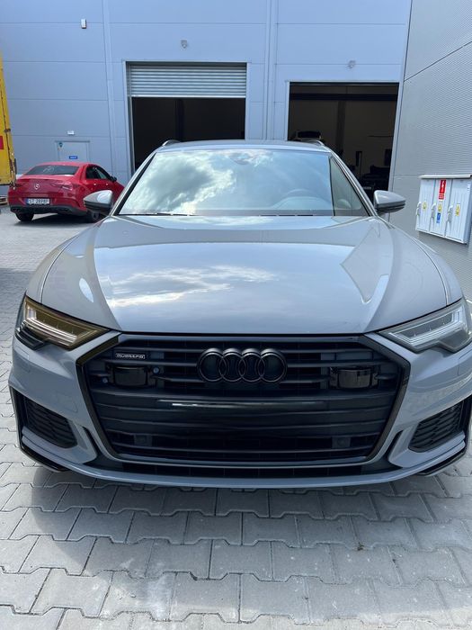 Detailing Śląsk | Katowice | Mycie | Polerowanie | Gtechniq i Xpel