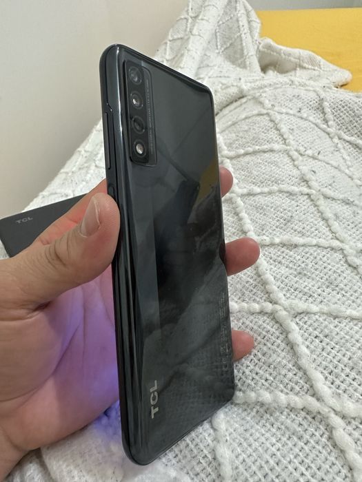 TCL  20  5g telemovel