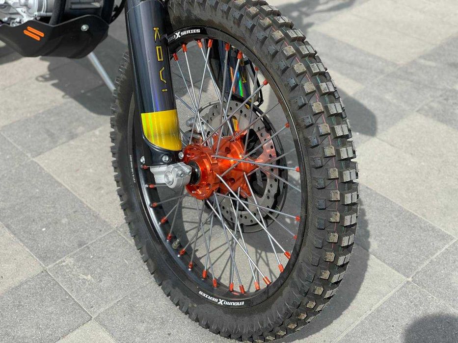 Мотоцикл Kovi 300 PRO S NEW!!! 2025 рік