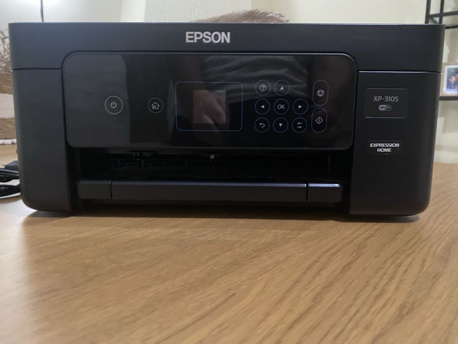 Impressora Epson XP-3105