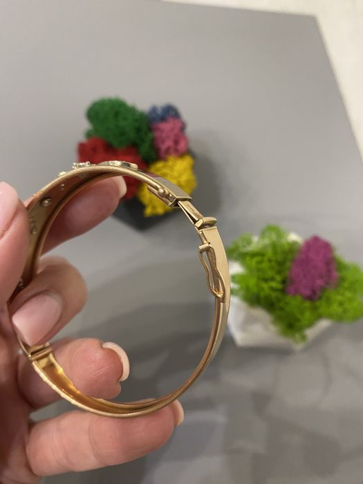 Браслет золото 585 проб. ексклюзивний єдиний золото 2000  року