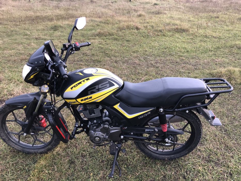 Продам Форте сіріус 150