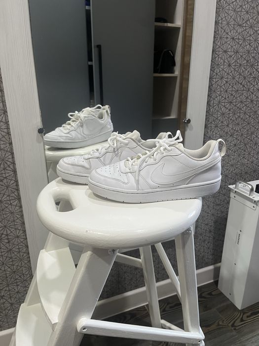 Кросівки Nike Court Borough Low
