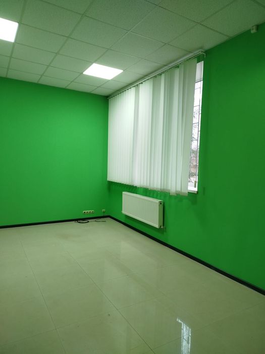 Оренда складських та офісних приміщень