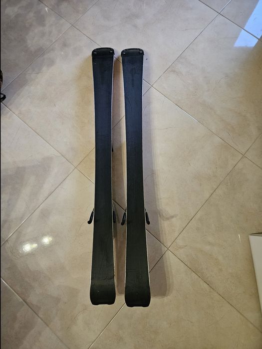 Narty Atomic 123 cm