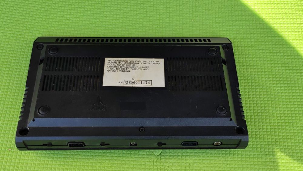 Atari 2600 Junior oryginalne