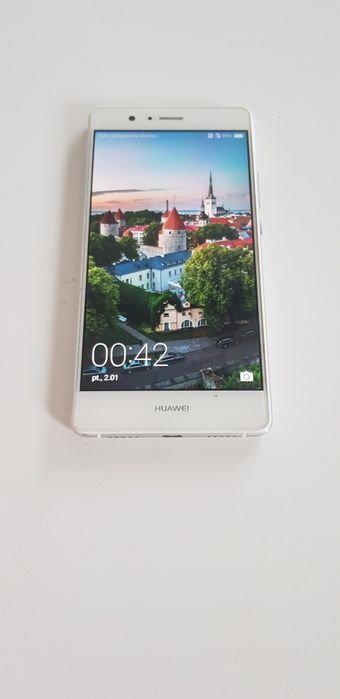 HUAWEI P9 lite Model VNS-L21