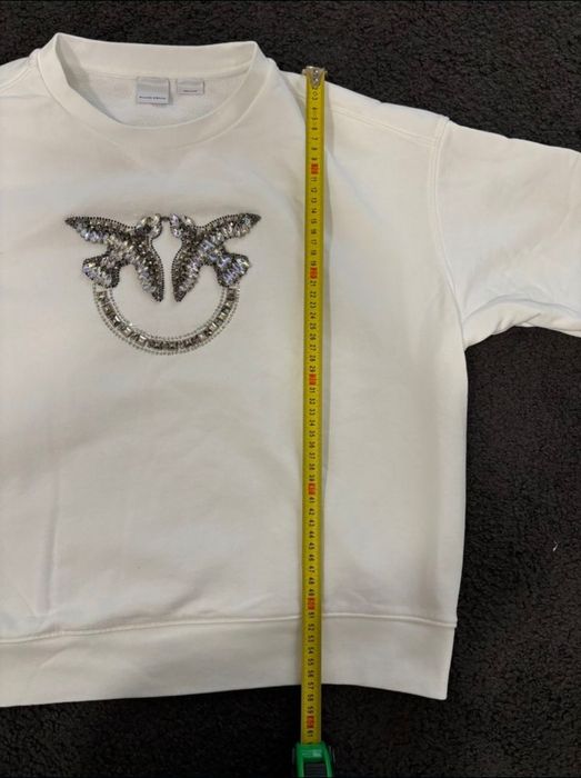 Свитшот,,Pinko,,оригинал, состояние идеал