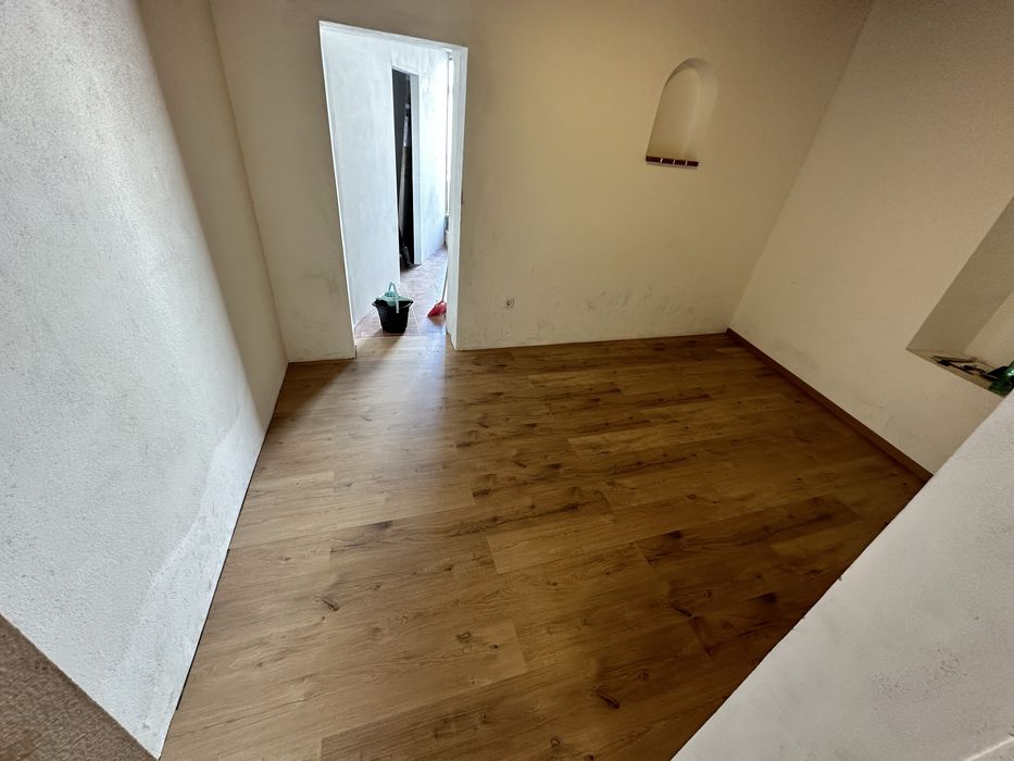 Remodelaçoes em geral