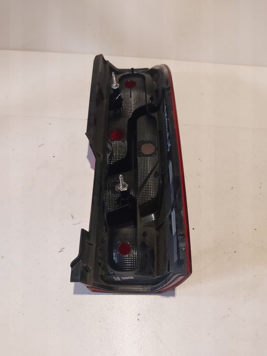 Fiat ducato citroen jumper peugeot boxer tylna lewa lampa tył lift 3