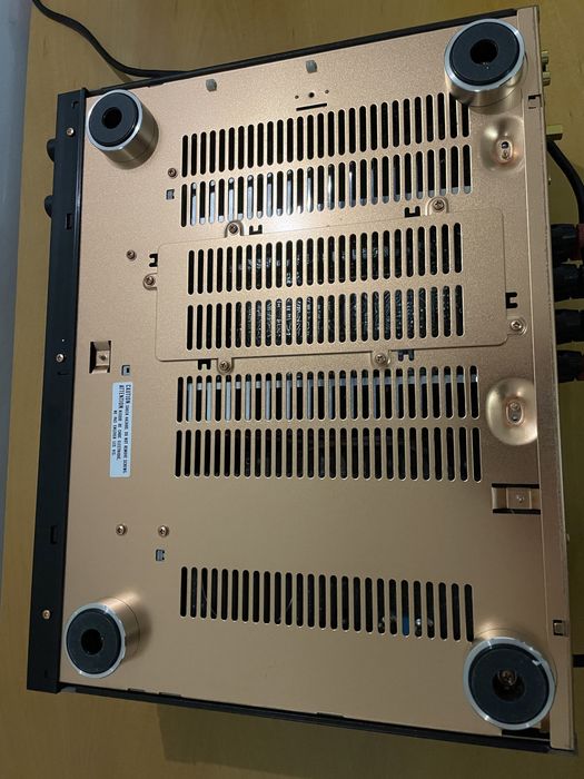 Wzmacniacz Marantz PM 80 mkll Special Edition