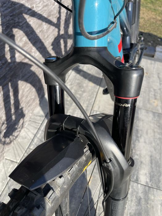 Trek Slash 7, rozmiar M/L