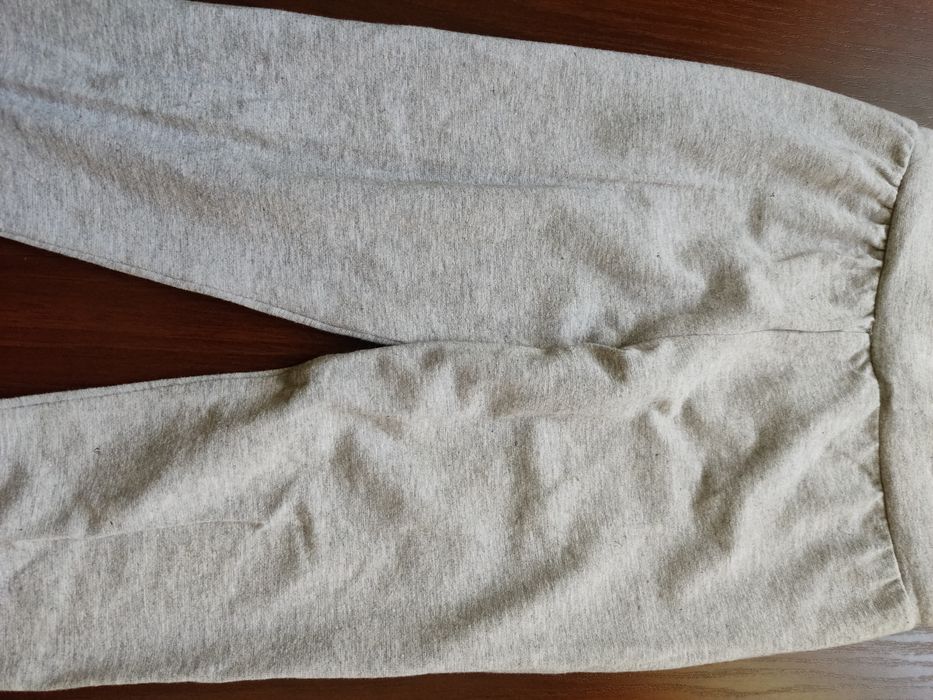 Legginsy dziewczęce rozmiar 116