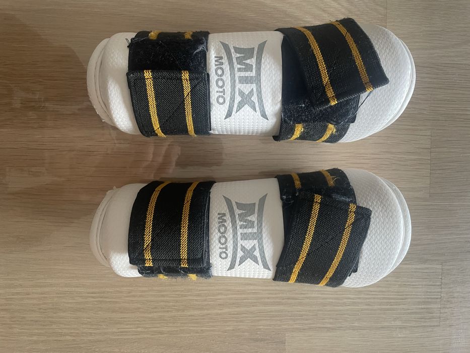 Proteçoes desporto combate