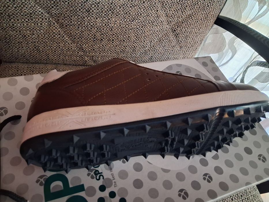 Sapatilha golf spgolf