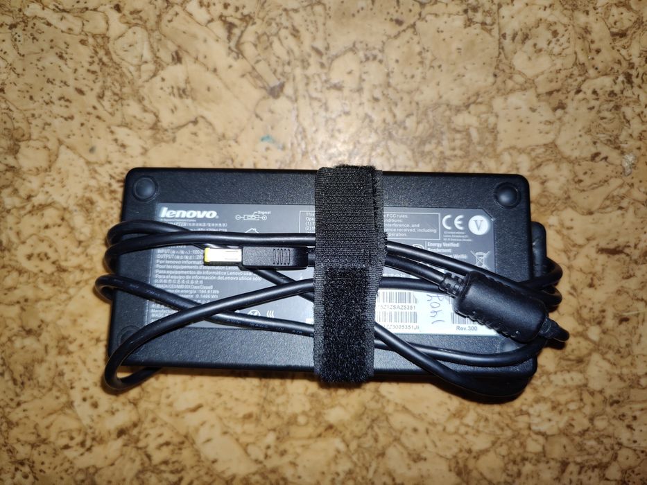 БП,Блок питания Lenovo y720
