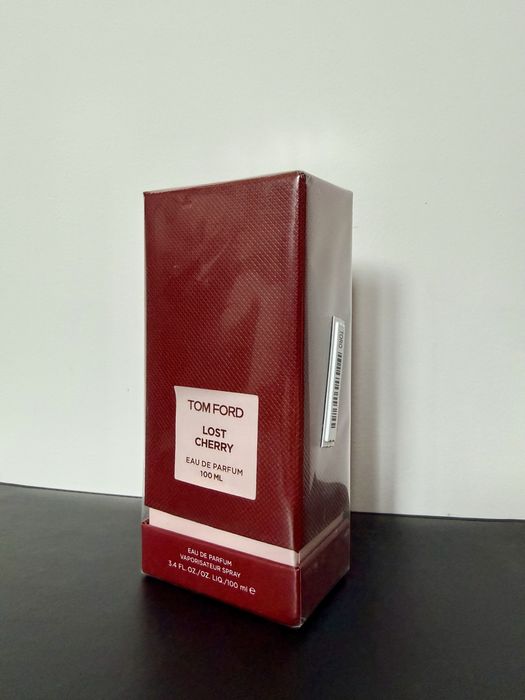 Tom Ford Lost Cherry 100 ml EDP | NOWE | Oryginał | Okazja