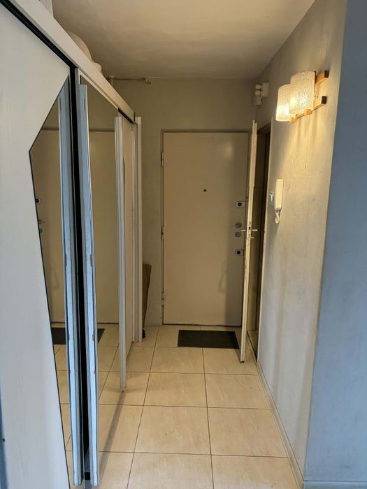 Szafa do przedpokoju