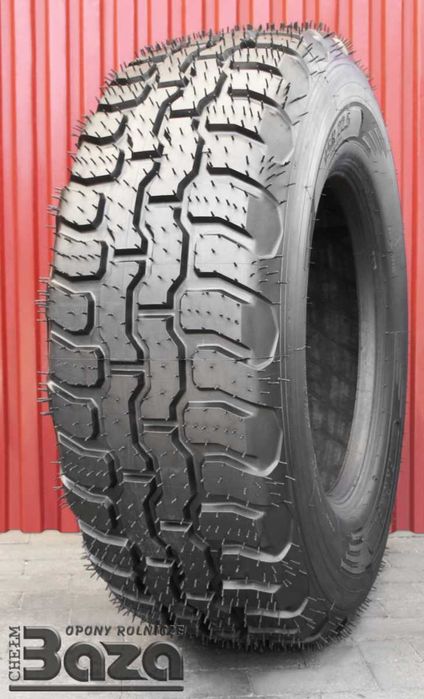 BAZĄ Opona 385/65R22.5 Farmer Przyczepa Pronar + Tani Kurier !