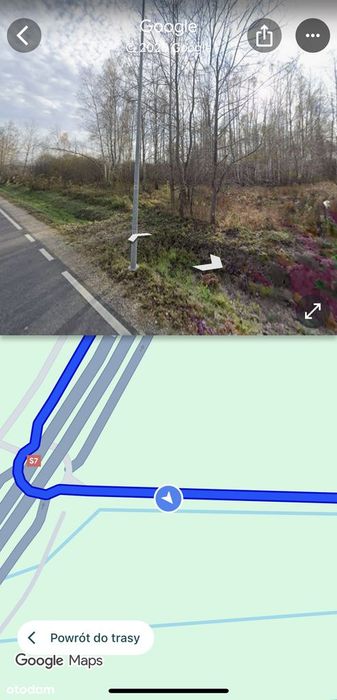 Sprzedam działkę - Skarżysko, przy zjeździe na S7 + GRATIS - View 3