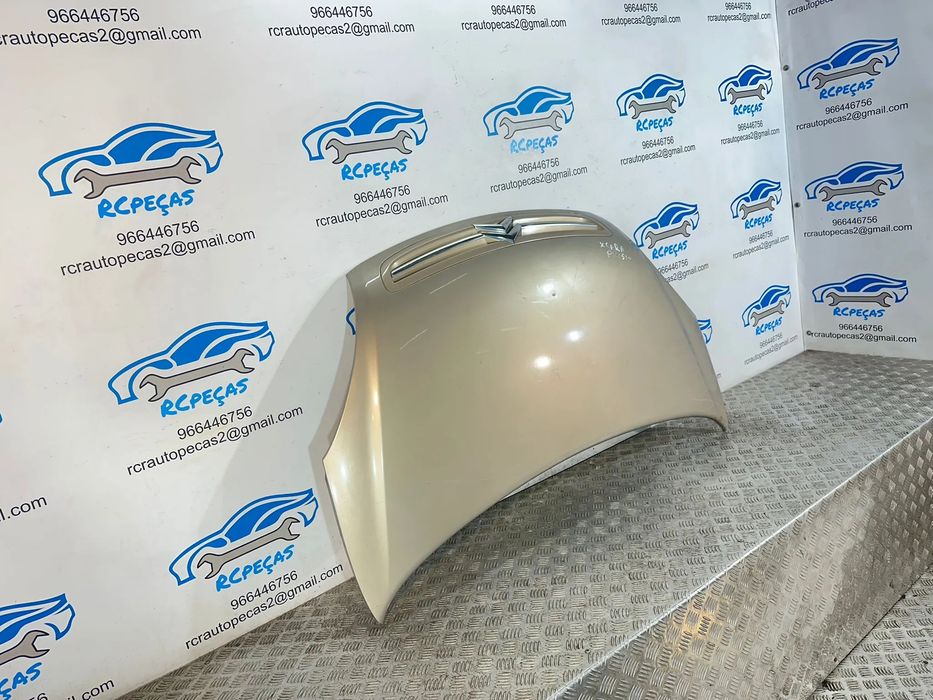 Capot Capo Original Citroen Xsara Picasso 1999 - 2012