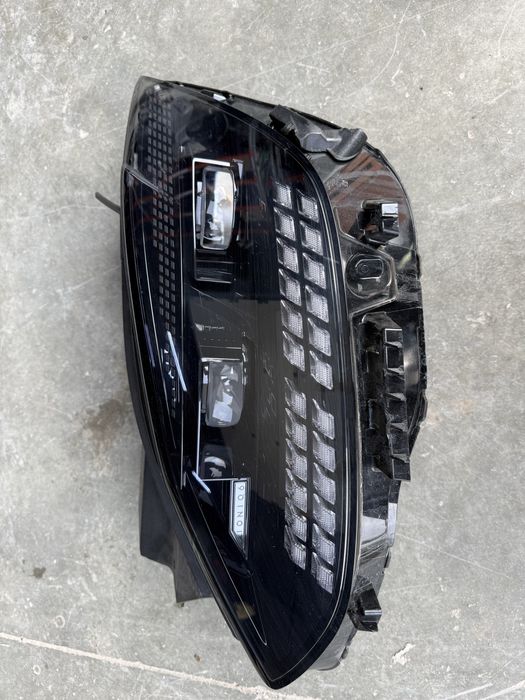 Hyundai Ioniq 6 фара Хюндай іонік 6