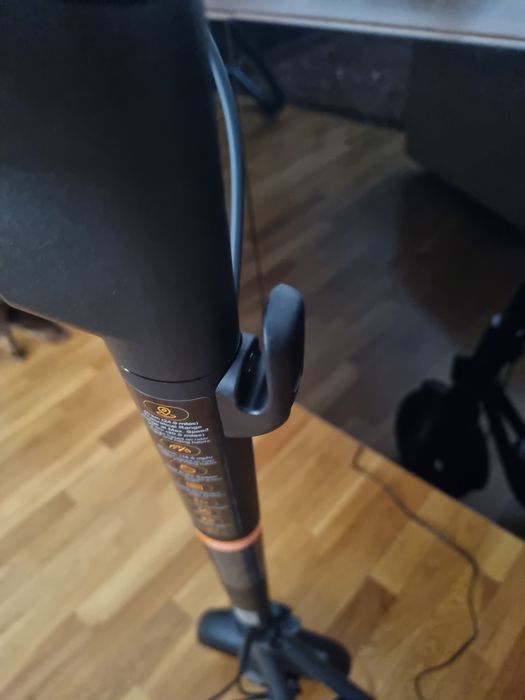 Trotinete Elétrica Segway Nineboot Kickscooter F2