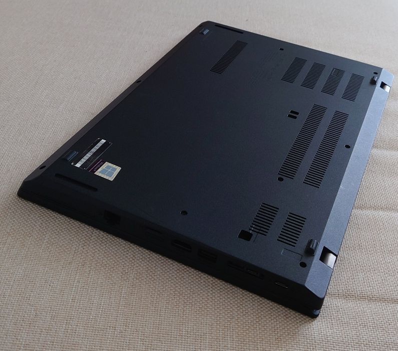 Ноутбук Lenovo ThinkPad L14 (FHD, Intel 10th, 2*8 DDR4) + AC 65W