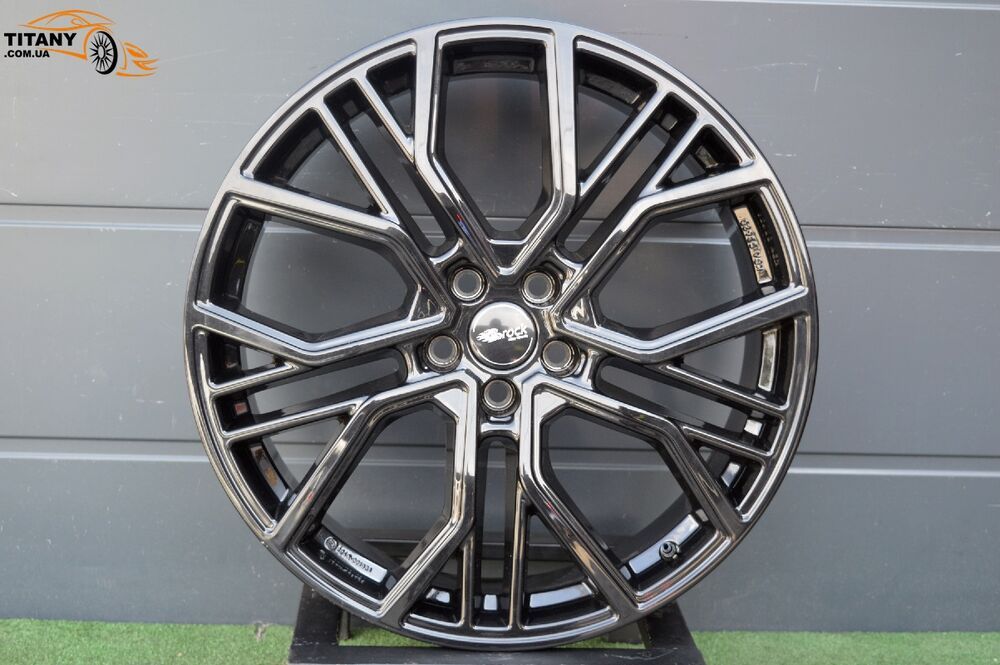 Диски вживані R20 5x108 Volvo s40 S60 v50 ex40 XC90 XC60 V70 S90 XC40