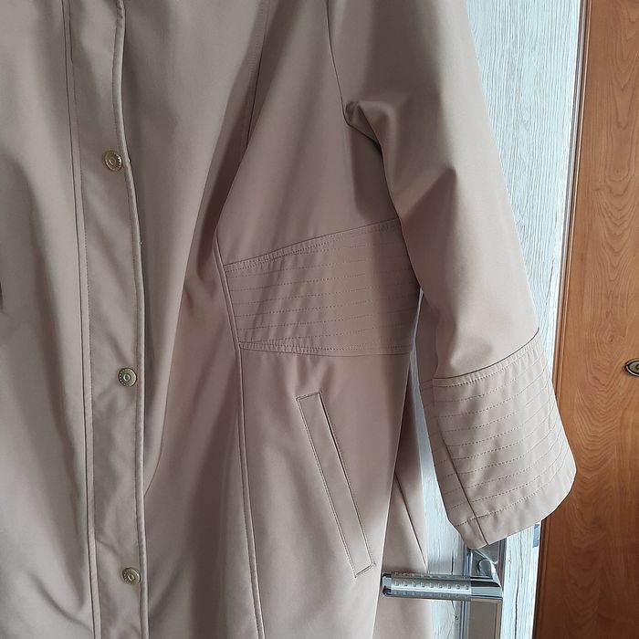 Kurtka rozmiar 58/60