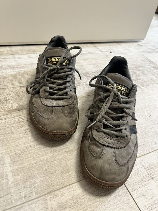 adidas spezial 43 размер