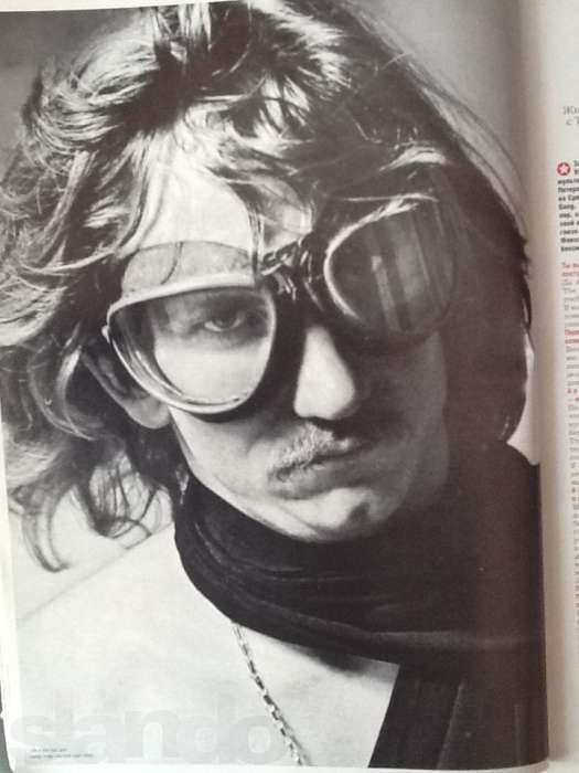 Classic Rock . Журнал / #5 Май 2007