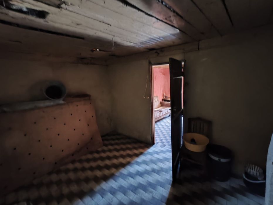 Casa rústica perto da Serra da Estrela para recuperar