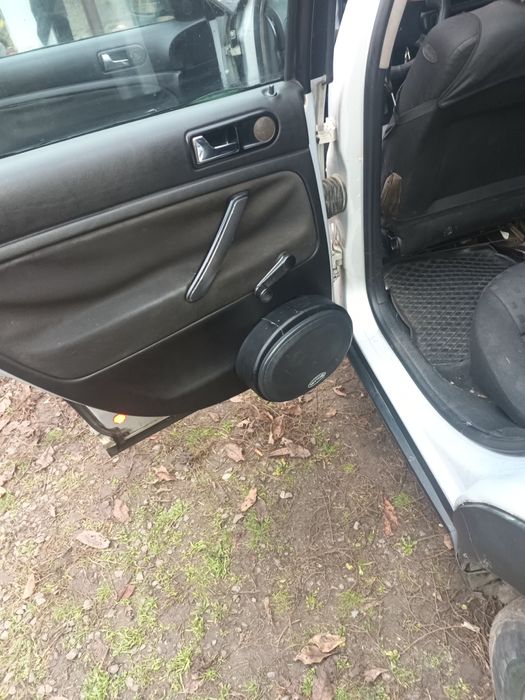 Продам пассат б5 универсал