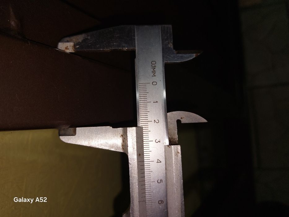 Калитка 80 на 240