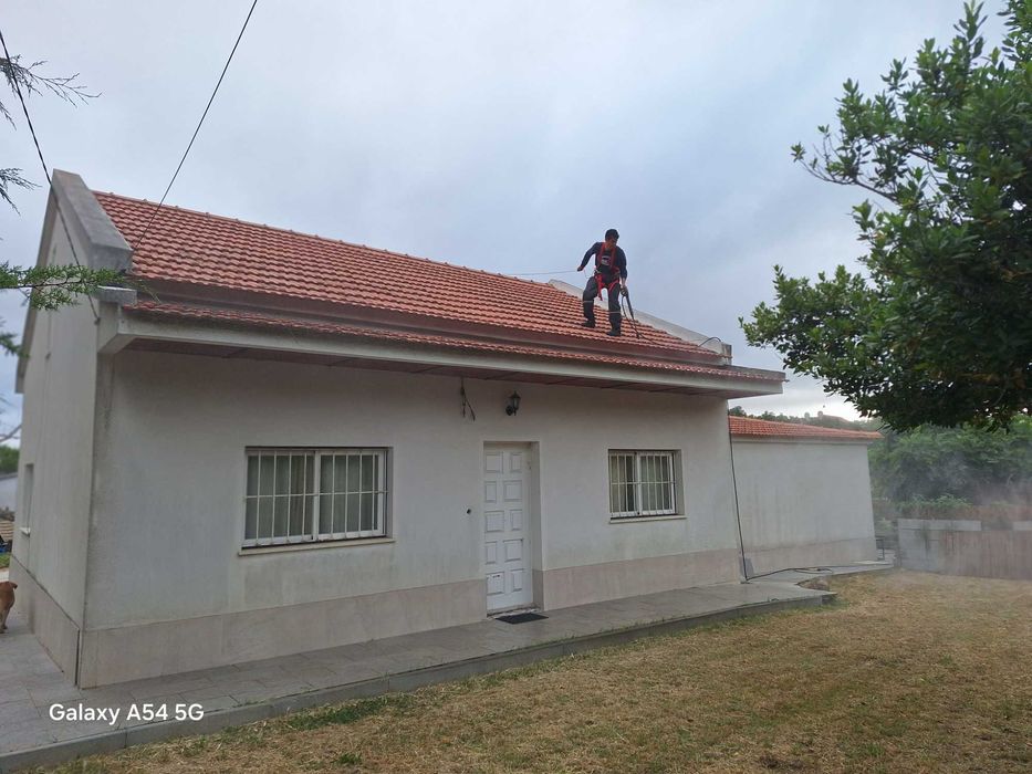 Pintor Profissional Palmela/Setúbal-Deixe a sua casa Nova.