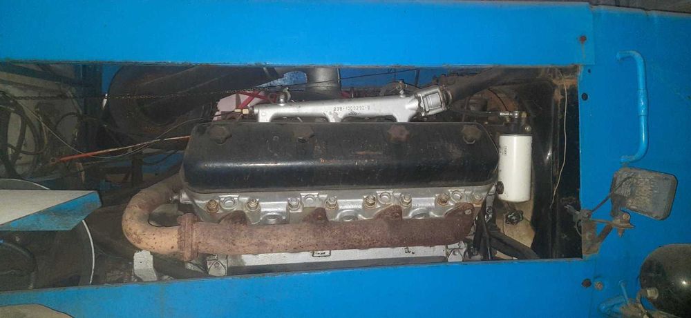 трактор ХТЗ Т 150