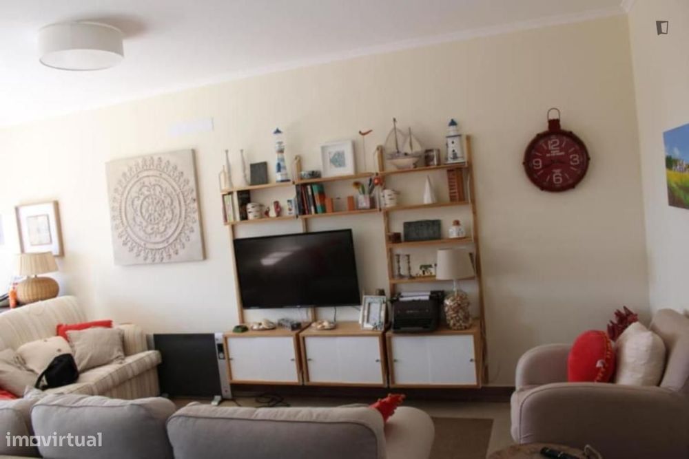 Casa com 3 quartos - localizado em Torres vedras