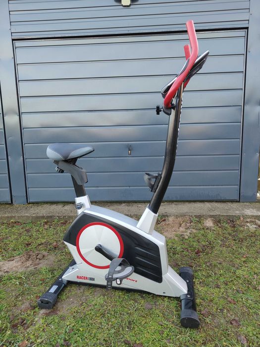Rower treningowy Ultrasport Racer 1000a max 120 kg