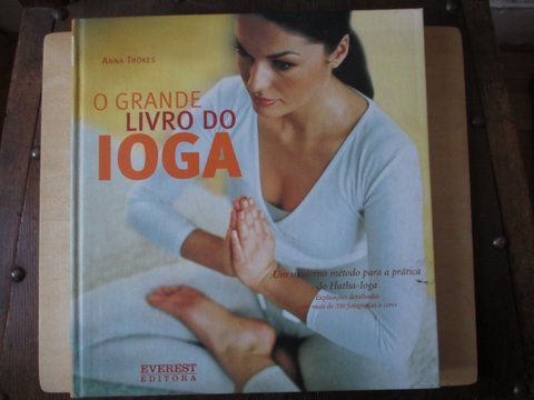 Manual Massagem/GRDLivro de IOGA/Enciclopédia Médica/Guia das Emergênc