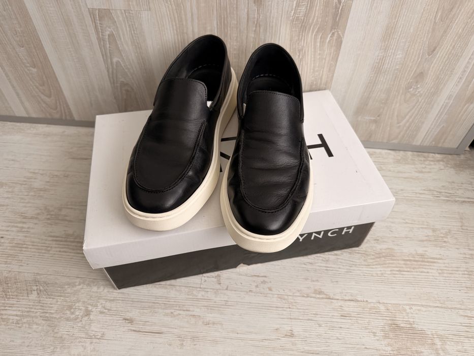 Сліпони чоловічі Massimo Dutti