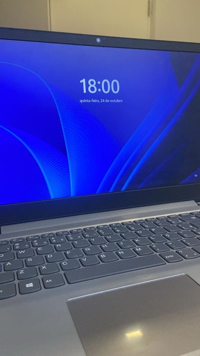 Computador Lenovo