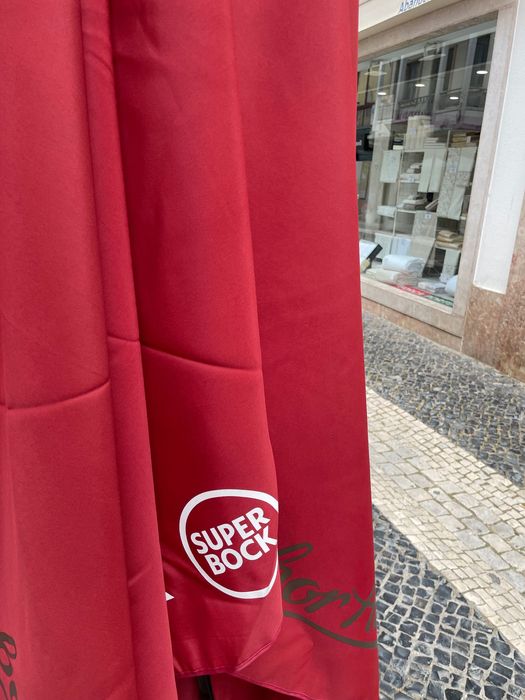 Chapéu de esplanada