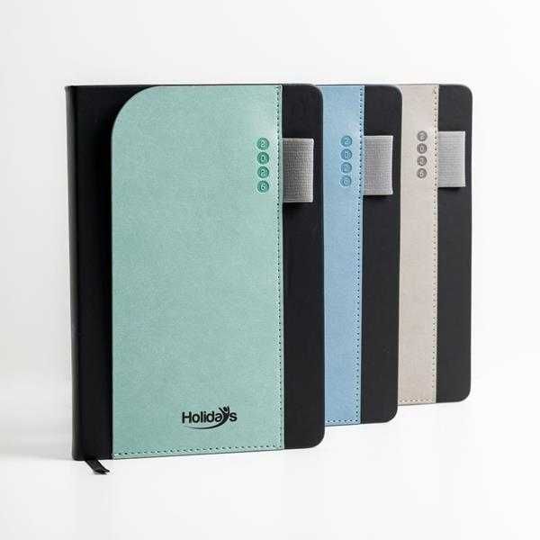 Agendas 2026 Personalizdas
