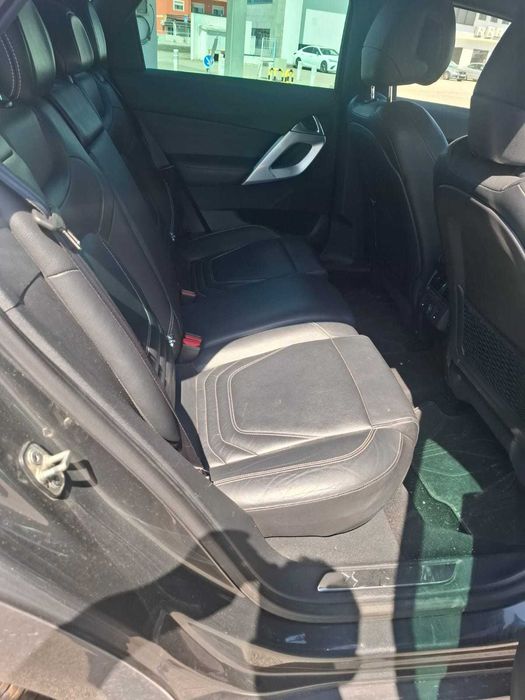 Citroen DS5 2.0HDI