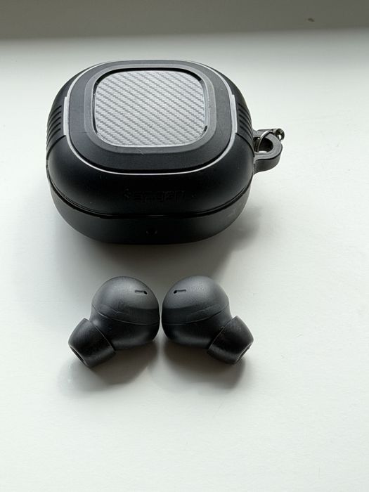 Комплект samsung galaxy watch 5 pro + galaxy buds 2 pro